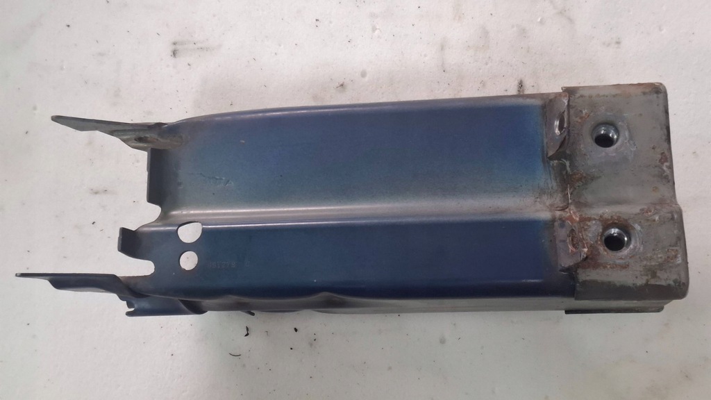 фото №1, Opel insignia a 2012 амортизатор 13235554