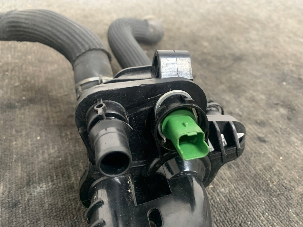 фото №10, Peugeot partner ii 2 lift iii 1.6hdi berlingo iii магистраль wody оригинал