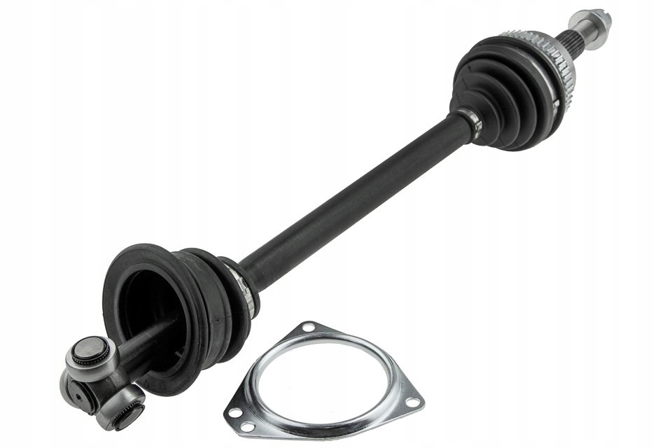 фото №6, Привідний вал привідна renault master ii 2.2dci 00- /gear box pk5/pf1/ /ліва/