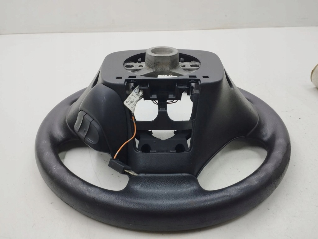 фото №7, Honda cr-v 2013 руль