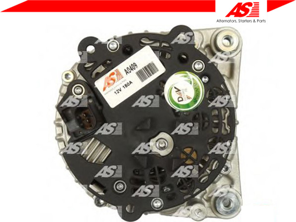 As-pl генератор a3 3.0 09- Оригинал