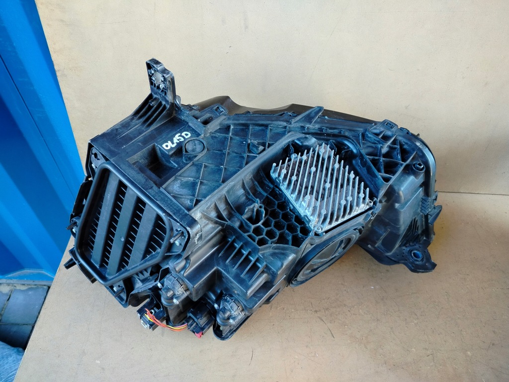 Audi q3 83a 2 full led фара правий ліва ідеальне Київ