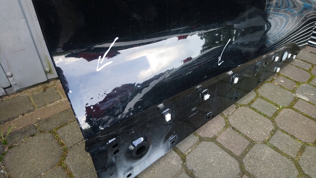 фото №7, Двері праве перед передні ford kuga mk3 escape правий перед kuga iii escape