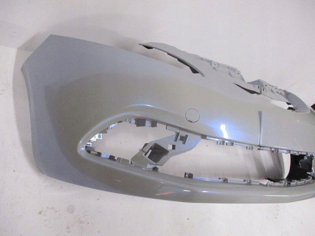 фото №10, Бампер lancia ypsilon 3 lift передний