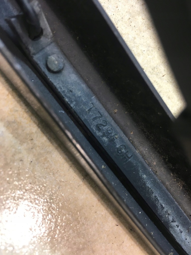 фото №7, Рычаг дворники задняя discovery iii 2.7 td