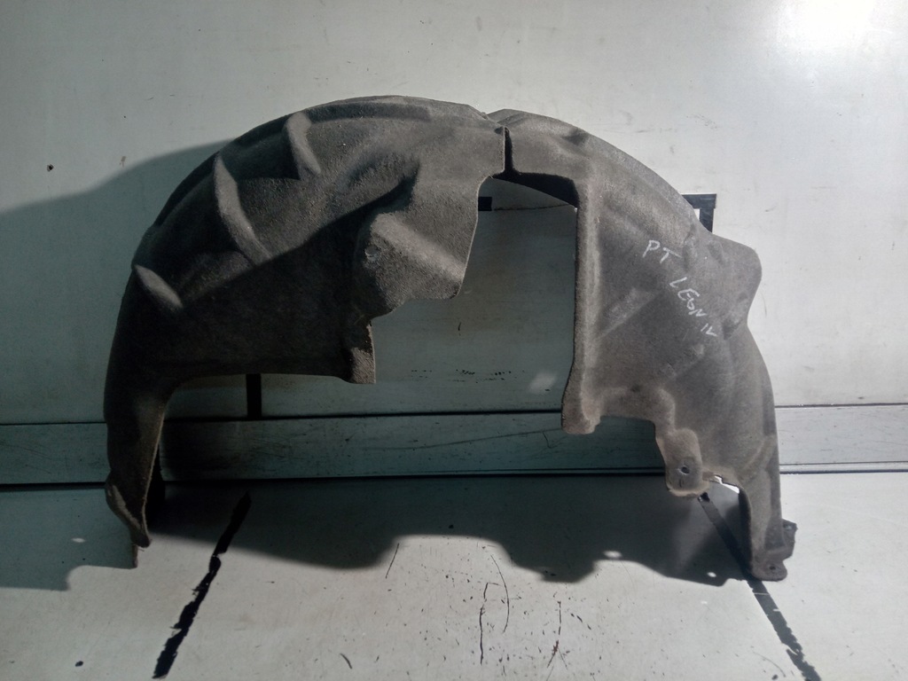 фото №1, Seat leon iv hb подкрылок правое задние