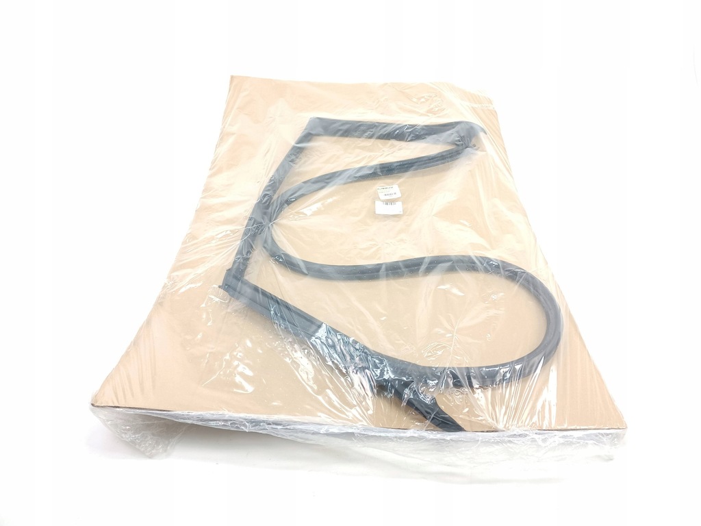 фото №2, Aso прокладка двері правий задня vw arteon