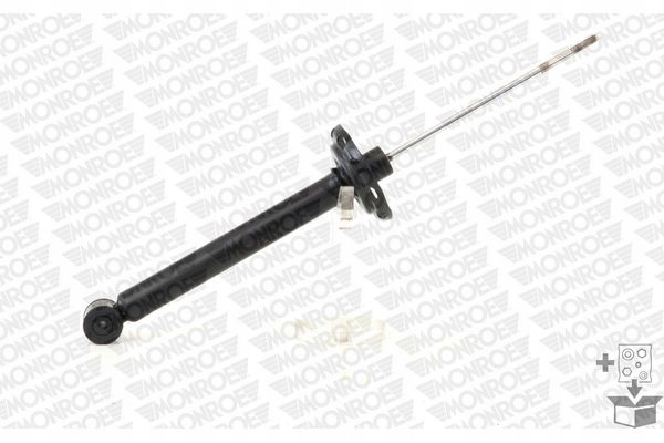 фото №13, Monroe амортизатор задня 23817