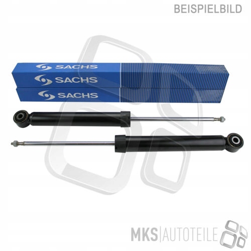 фото №1, Sachs 998 160 пружина подвеска