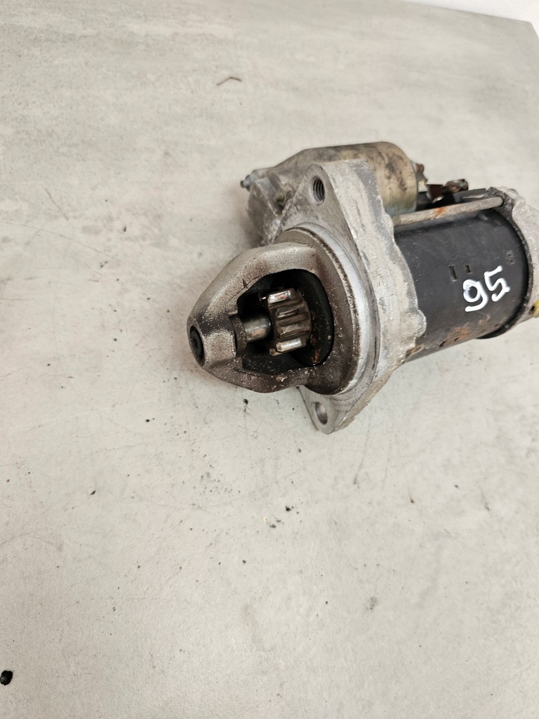 Bmw e63 стартер 2.5 benz 7521116 автоматична коробка передач e60 Недорого