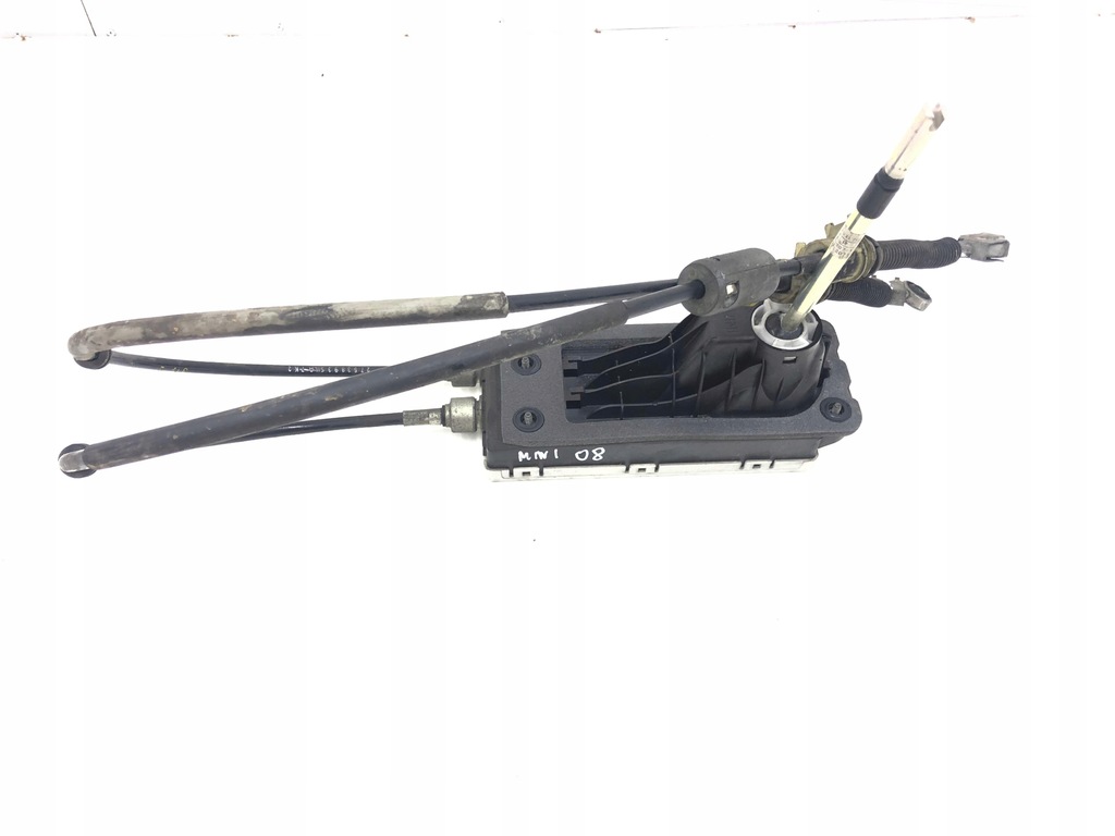фото №1, Выборщик передач тросы mini cooper r56 1.6b 06-