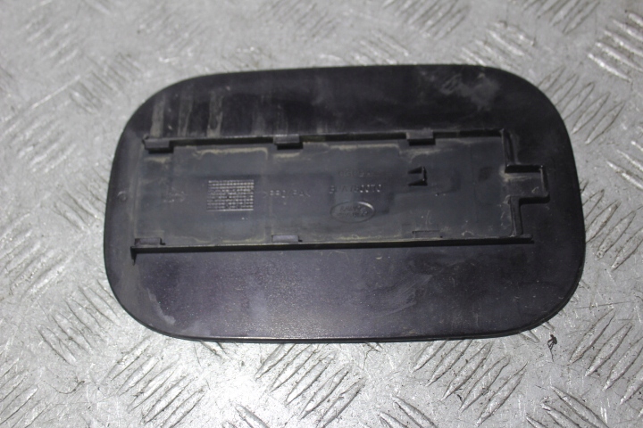 фото №2, Кришка заливної пального land rover discovery iv