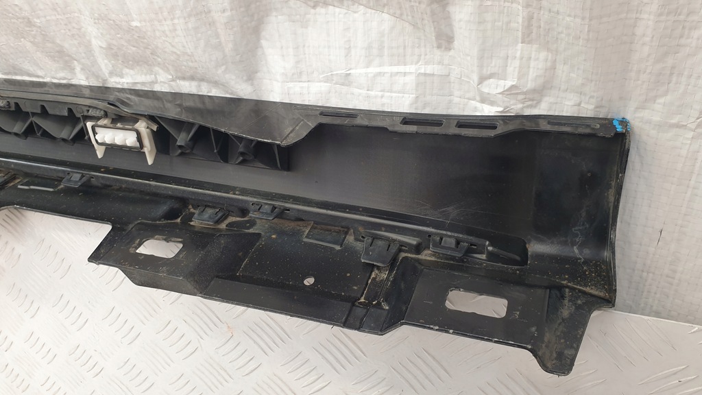 фото №10, Audi a5 8w8 sportback s-line молдинг поріг ліва