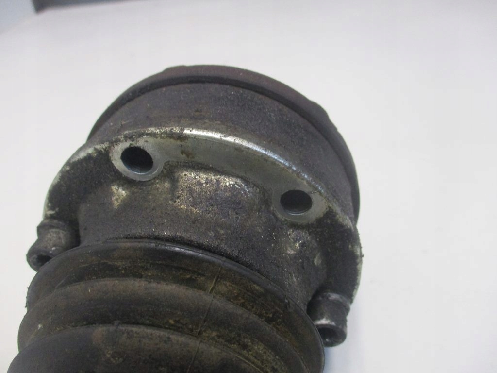 фото №7, Приводной вал левая vw golf v plus 1.9 tdi