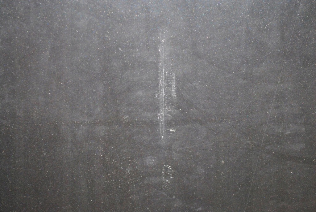 фото №7, Капот кришка перед vw touareg i