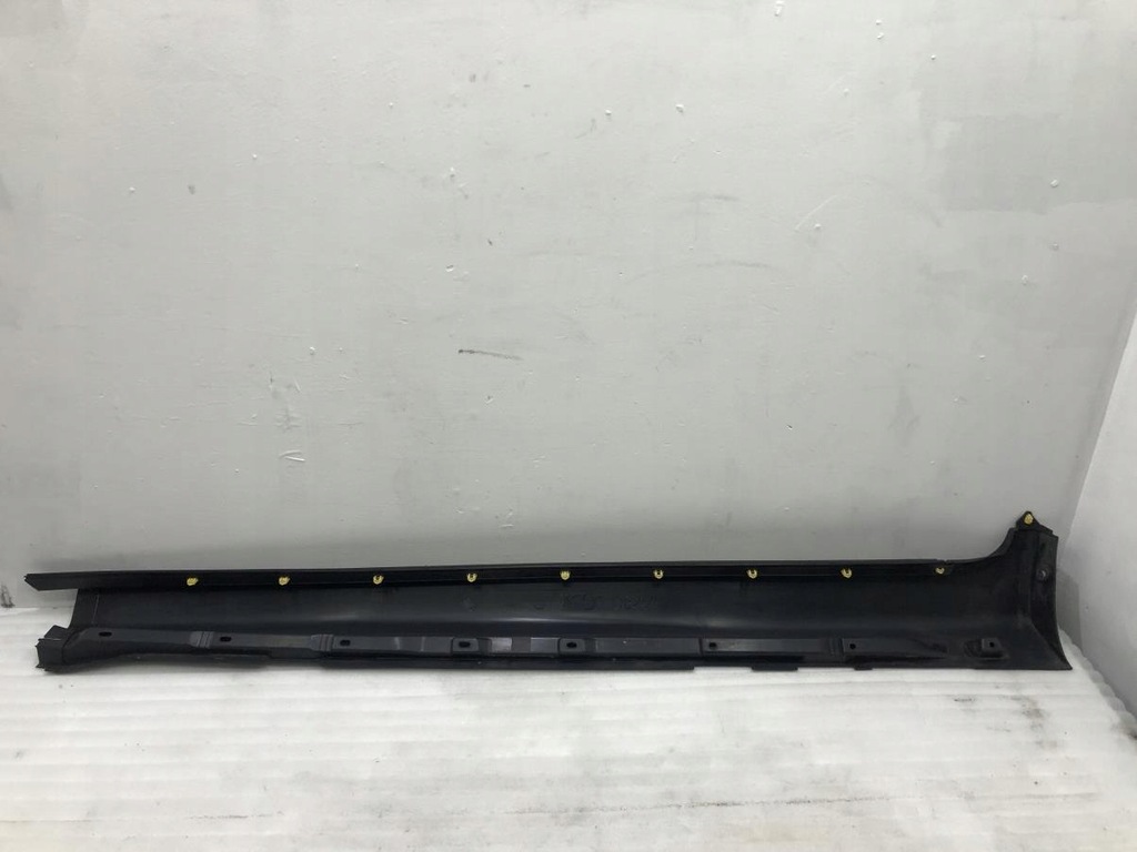 фото №10, Молдинг накладка порог правая 30653723 volvo xc90