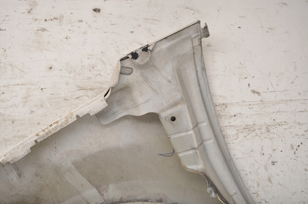 фото №12, Alfa romeo mito крыло правый перед передний