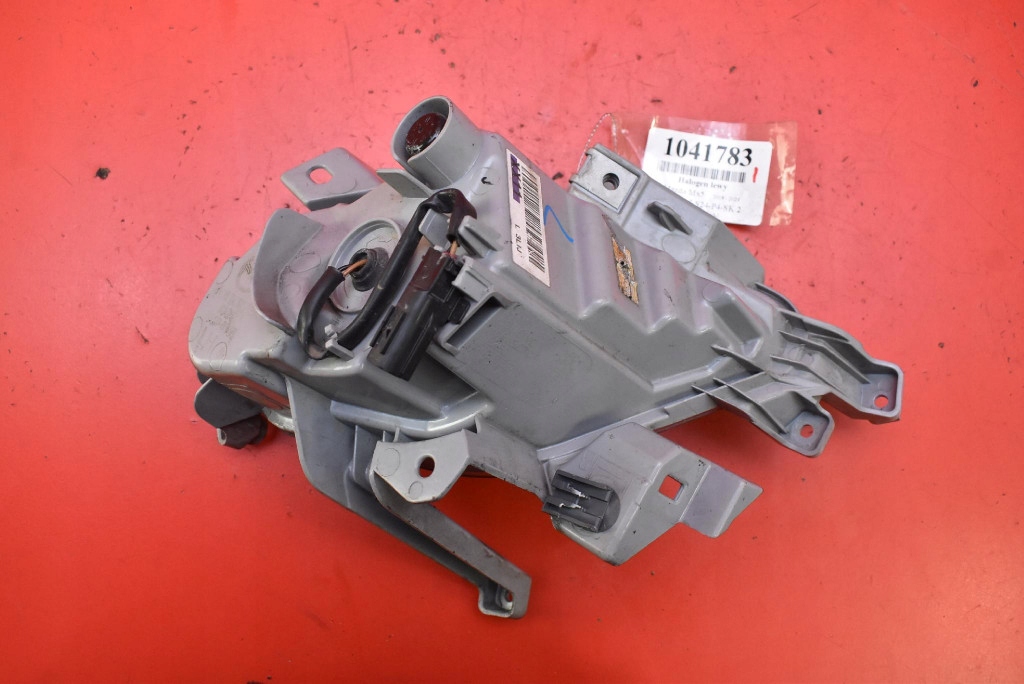 фото №4, Протитуманна фара лівий перед передній led na1p-51070 mazda mx5 mx-5 4 iv nd lift 18-24