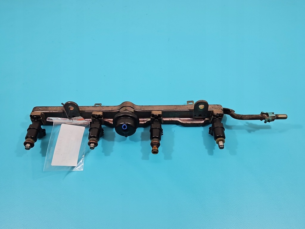 фото №7, Форсунка honda cr-v ii k20a4 2.0 16v k20a4