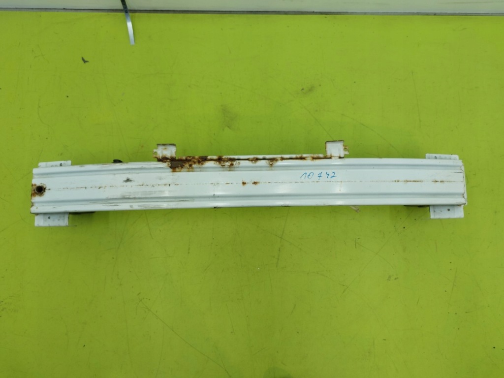 фото №1, Балка задняя chevrolet aveo iii 2008–2017 sedan