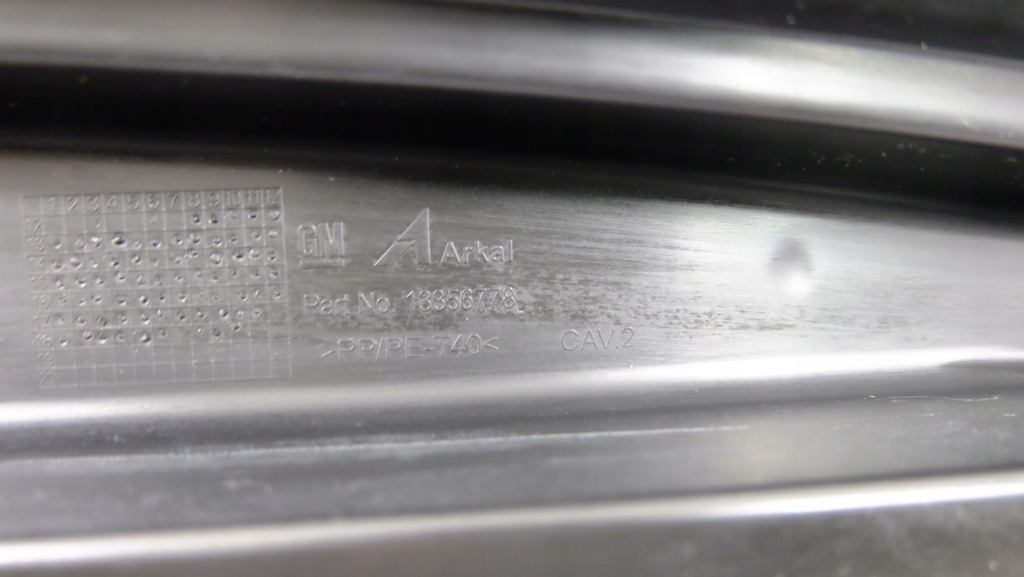 фото №6, Opel adam жабо