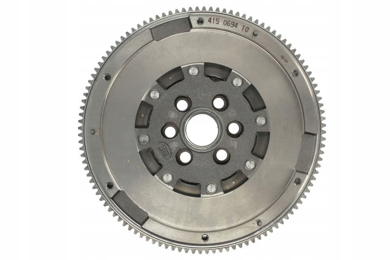 фото №8, Колесо маховик двомасовий механічна pasuje do: alfa romeo 147 fiat brava, br