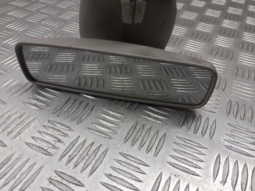 фото №3, Зеркало внутреннее renault megane ii 8200000509b