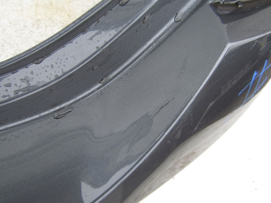 фото №7, Бампер bmw 3 g21 19-21 kombi задня m-pakiet 6xpdc