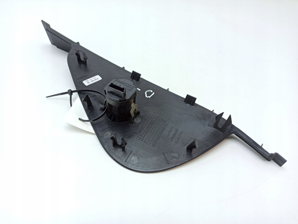 фото №14, Bmw 5 gt f07 2011 правая сторона боковой element панели приборной панели 9199046