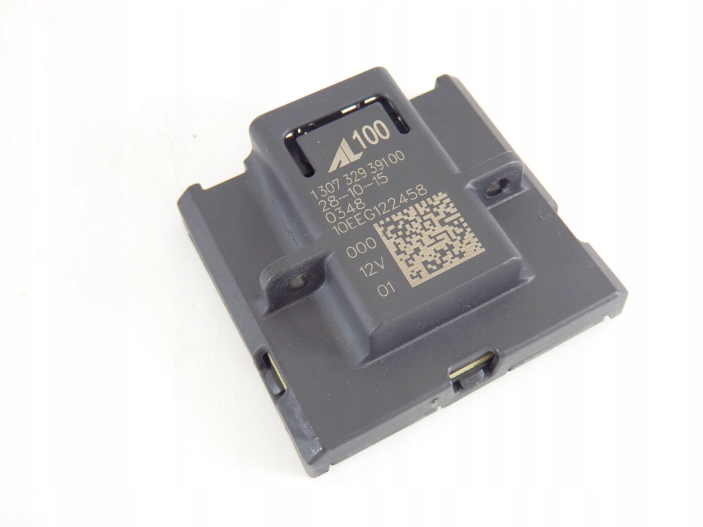 фото №1, Модуль повороту лампи 10eeg122458 130732939100