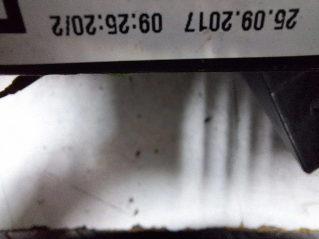 фото №6, Лампа перед правая 81110-f4031 toyota c-hr chr 16-19