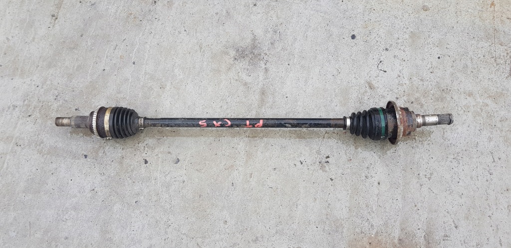 фото №1, Mazda cx-5 12-17 приводной вал правый задняя