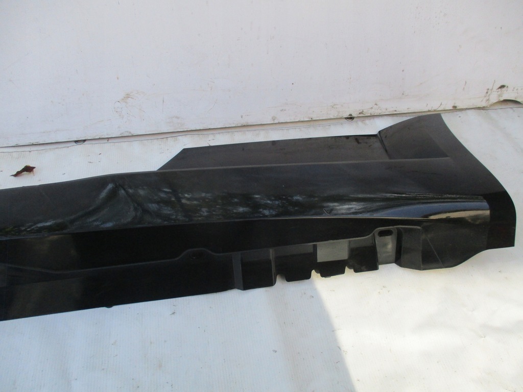 фото №6, Молдинг поріг ліва audi tt 8s0 14-20r