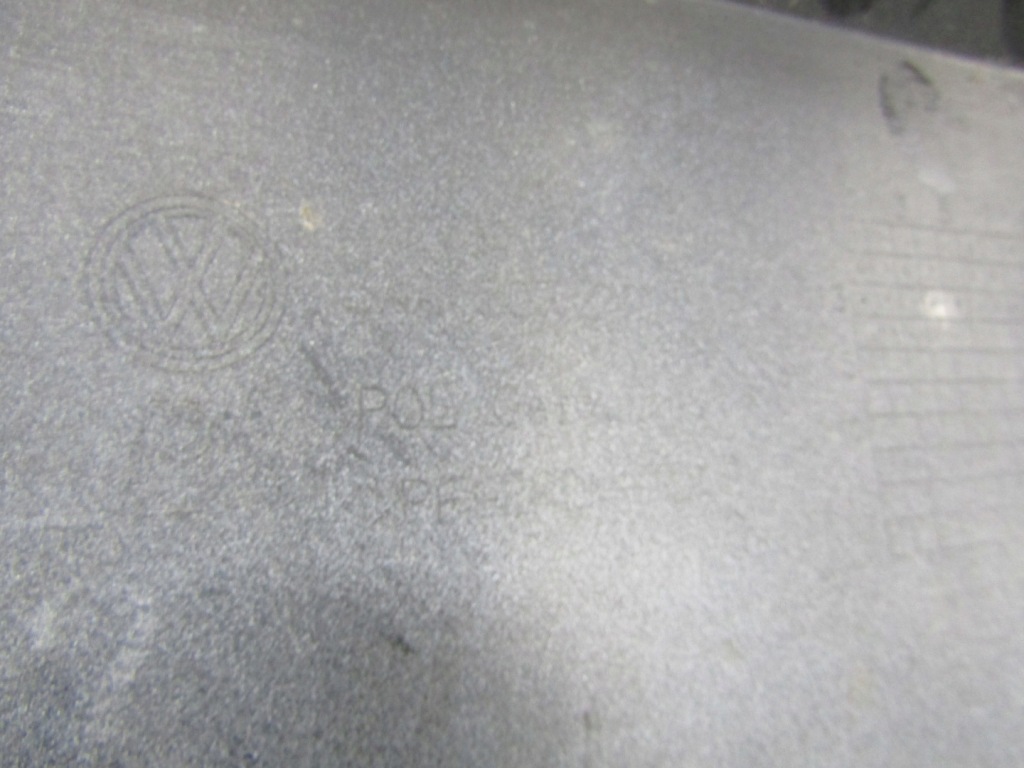 фото №13, Бампер перед передний volkswagen vw passat b7 3aa alltrack 12-14