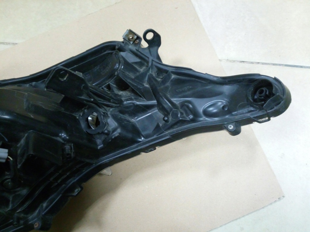 фото №9, Фара toyota rav-4 rav4 iv 12-15 лівий oryg.