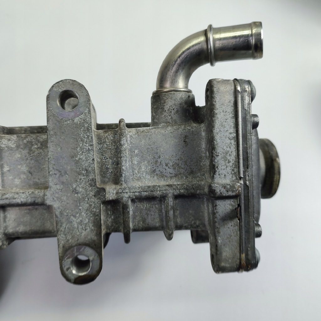 фото №9, Клапан egr радіатор iveco daily 3.0 hpi 504317811