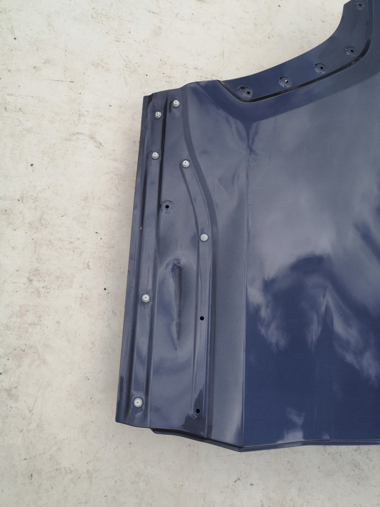 фото №5, Дверь правое задняя задние toyota rav4 v 5