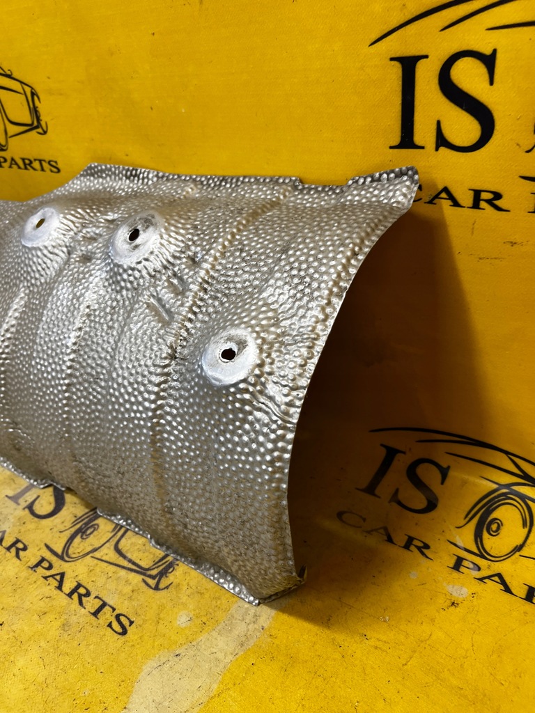 фото №2, Защита тепловая lexus rx 450h iii 3 al10