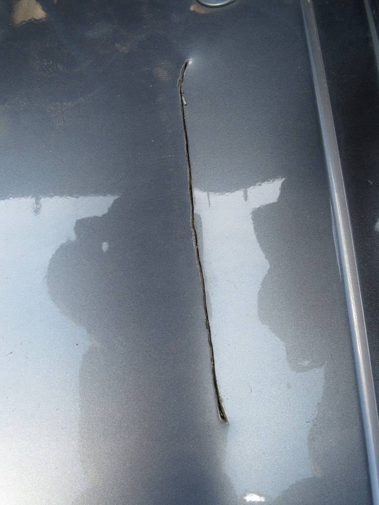 фото №6, Бампер задня задній pdc isuzu d-max 2021