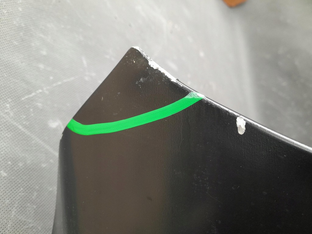 фото №9, Alfa romeo tonale 22- капот перед передняя oryg