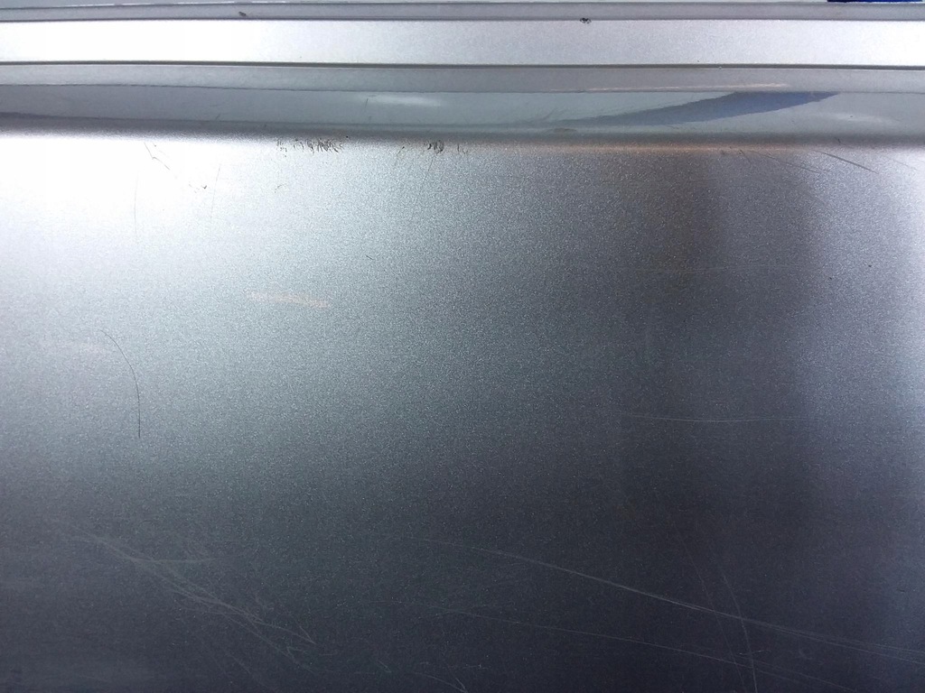 фото №10, Nissan maxima a34 бампер задняя ky1