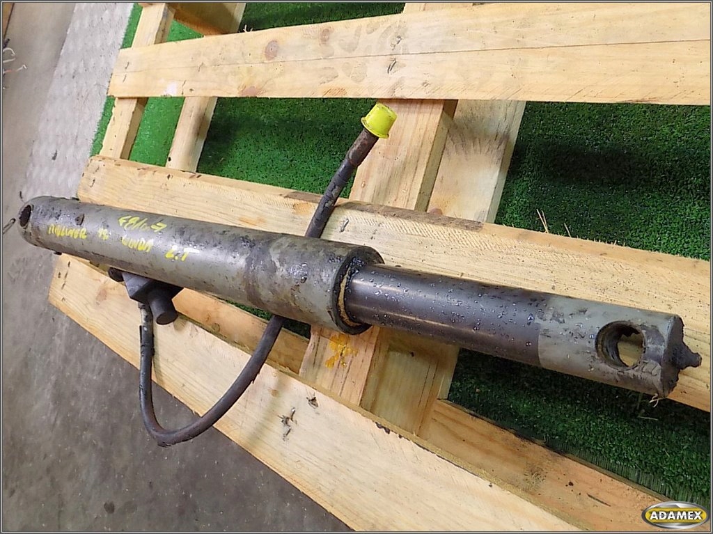 фото №4, Renault midliner m250 99r привід windy l t 81cm