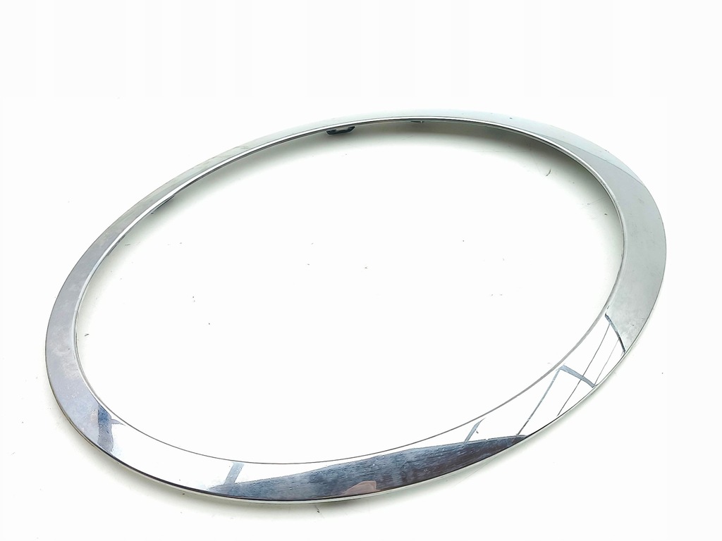 фото №4, Mini one - cooper coupe r56 2013 молдинг pod фара 7149906