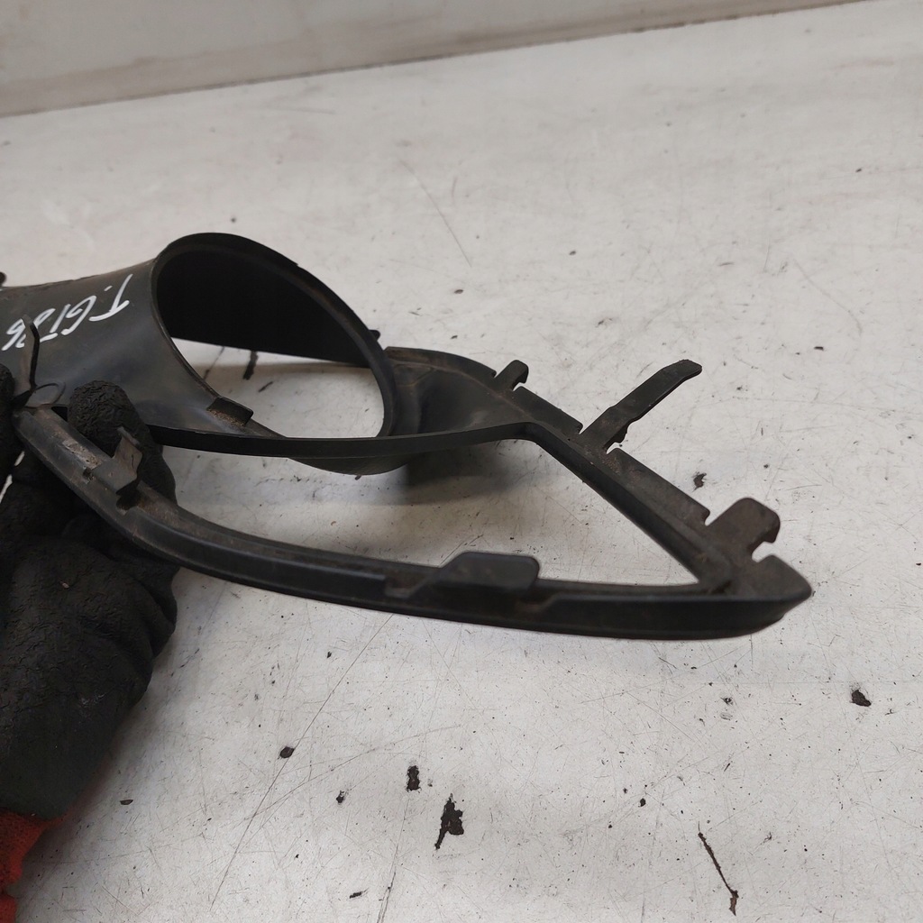 фото №11, Toyota gt 86 subaru brz решётка бампера левая