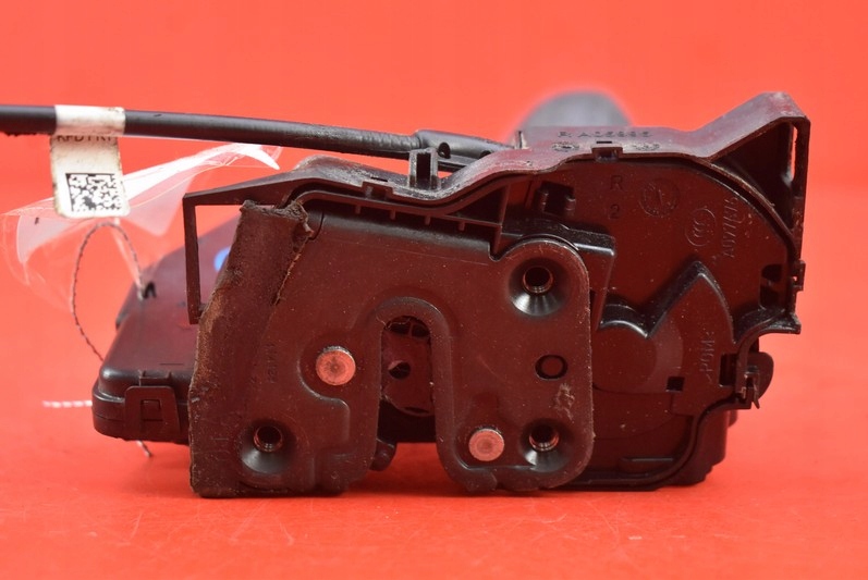 фото №5, Замок двері правий перед передній eu 805020792r renault talisman 1 i 15-22