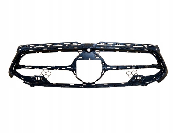 фото №1, Mercedes a-klasa w177 решётка радиатора решётка радиатора каркас оригинал демонтаж