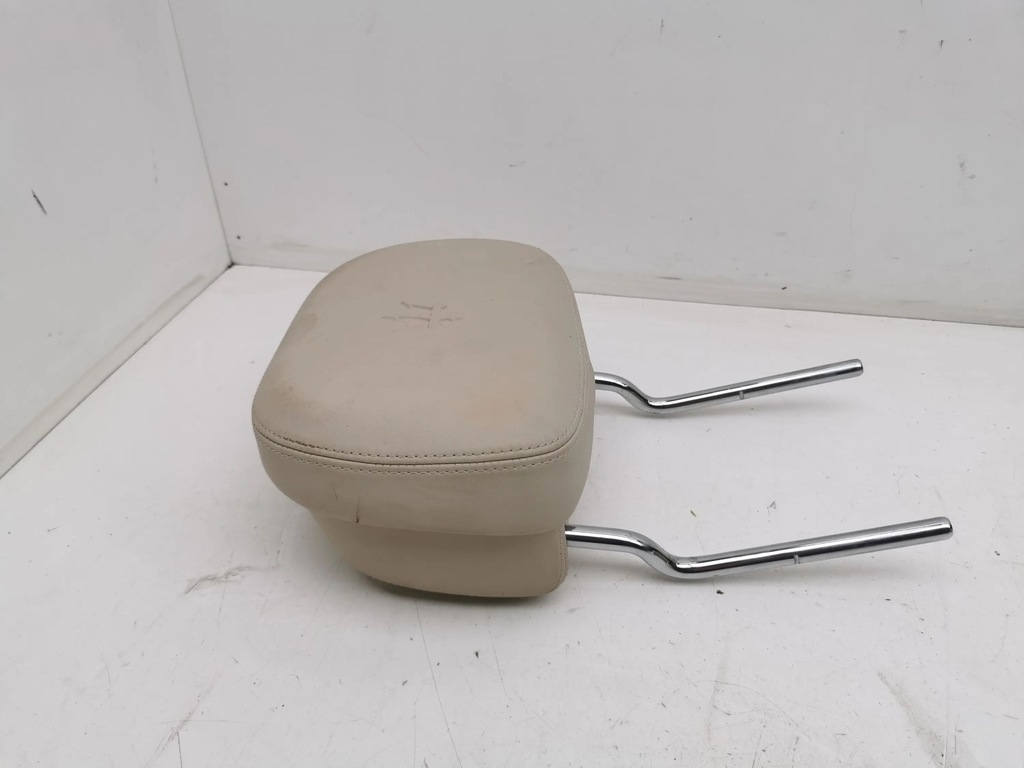 фото №5, Maserati ghibli 2014 ліва сторона підголівник сидіння передній