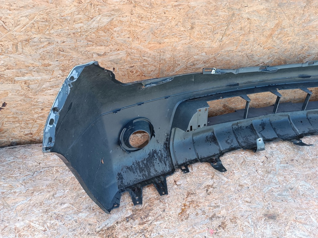 фото №15, Бампер перед передній оригінал nissan pathfinder r51 iii 62022eb340