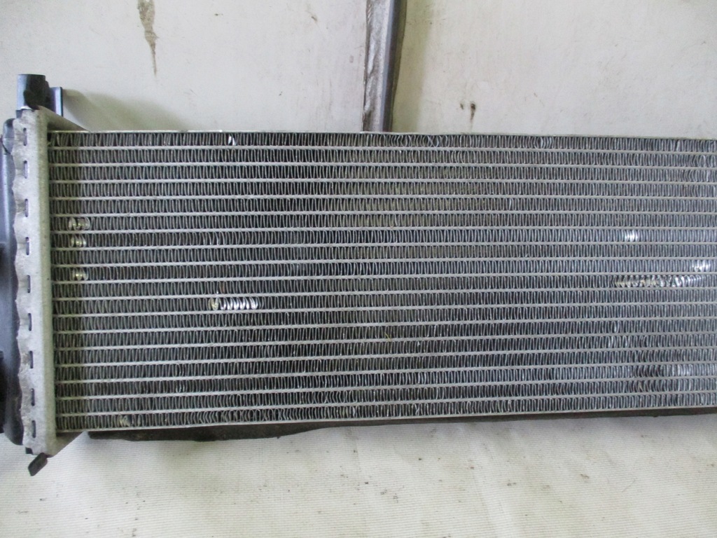 фото №8, Интеркулер ford kuga 16r- f1f1-8d048-ab 1,5t focus 3 iii c-max