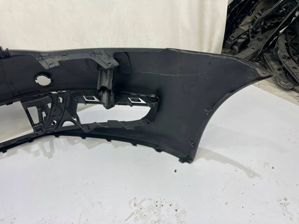 фото №7, Vw polo v 6r0 бампер перед передній 09-14 r. 6r0807221